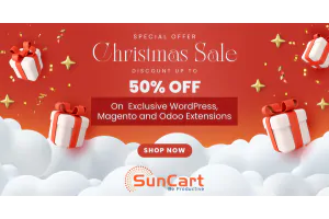 Christmas And Holiday Season Sale