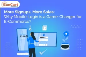 Why is Mobile Login Odoo App Game Changer for E-Commerce Business?