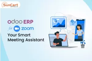 ODOO Zoom Connection – The Game-Changer for Managing Zoom Meetings in Odoo ERP