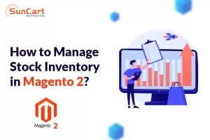 How to Manage Stock Inventory in Magento 2