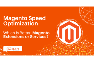 Magento Speed Optimization Extension or Magento Services: Which is the Best Fit?