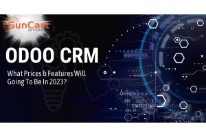Odoo CRM: Prices & Features In 2023