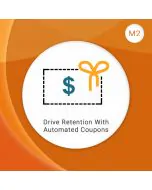 Drive Retention With Automated Coupons