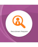 Recruitment Request