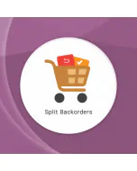 Split Backorders for Woocommerce