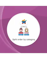 Split Order By category for ODOO