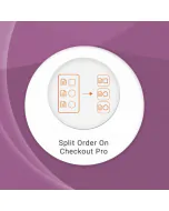 Split Order On Checkout Pro for Woocommerce