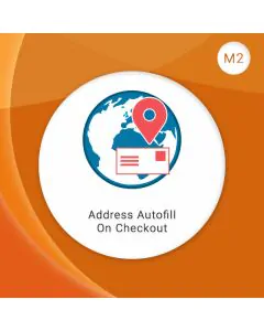 Address Autofill On Checkout