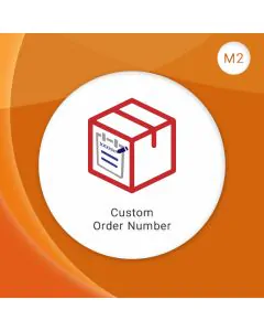 Custom Order Number
