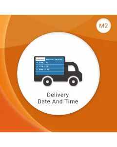 Delivery Date and Time