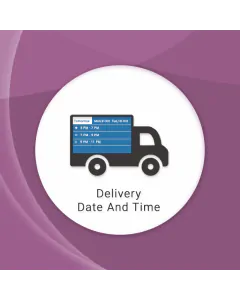 Delivery Date and time for WooCommerce