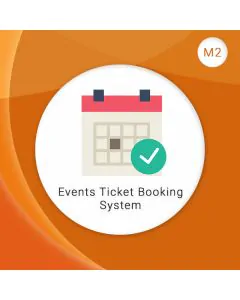 Events Ticket Booking System