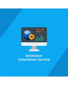 Extension Installation Service Magento2
