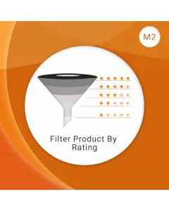 Filter Product By Rating