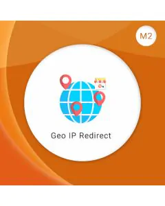 Geo IP Redirect