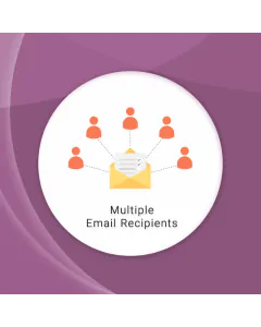 WooCommerce Multiple Recipients for E-Mail
