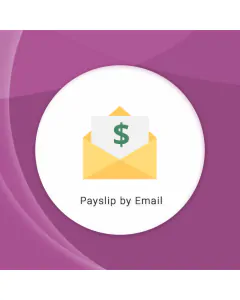 Payslip by Email
