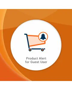 Product Alert for Guest User