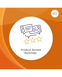 Product Review Reminder