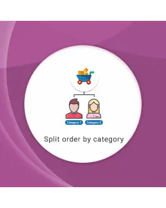 Split Order By category for ODOO