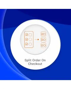 Split Order on Checkout for Bagisto
