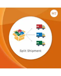 Split Shipment