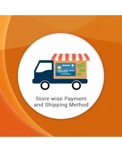 Storewise Payment and Shipping Method