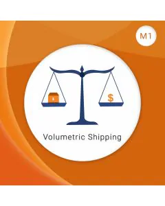 Volumetric Shipping