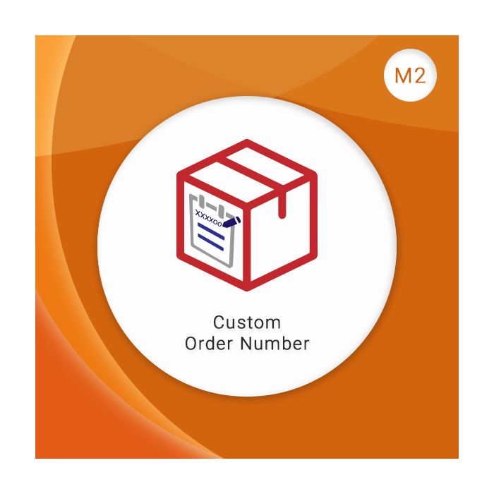 Custom Order Number Magento 2 Extension SunCart