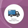 Delivery Date and time for WooCommerce