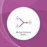 Merge Delivery Order