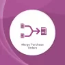 Merge Purchase Order