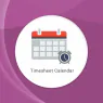 Timesheet Calendar