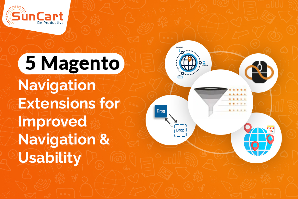 Top 5 Magento 2 Navigation Extension Improved Navigation & Usability