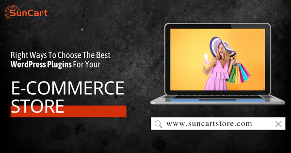 How To Choose The Best WordPress E-Commerce Plugin For Your Store?