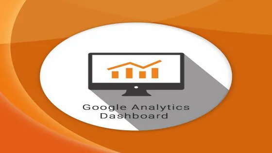 Analyze your Website Progress with Google Analytics Dashboard