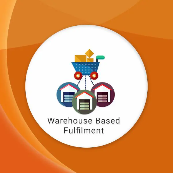 Manage your warehouse(s) through online